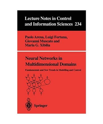 Neural Networks in Multidimensional Domains: Fundamentals and New Trends in Mode