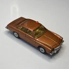CORGI JUNIORS KOJAK’S BUICK REGAL Metallic Bronze Vintage 1977-79 Diecast E68