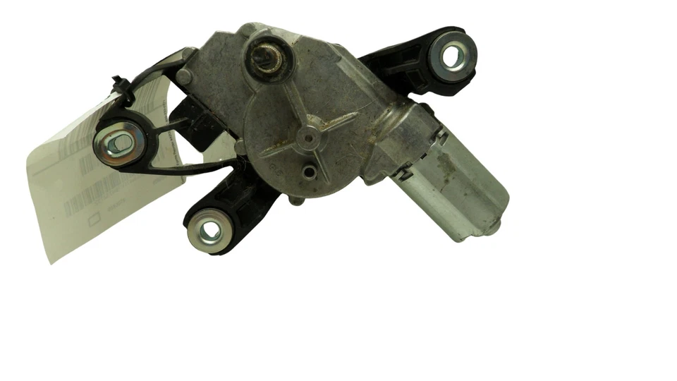 Motor limpiaparabrisas trasero Volkswagen Rabbit 2006-2009 usado 1K6955711C OEM Foto 2 de 4