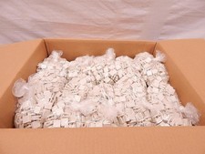 LOT OF 5000 3M 78050047579 SPRING CLIPS T77876