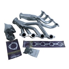 55-57 Chevy Ls1 Header-ahc 55-57 Chevy Ls1 Header-ahc