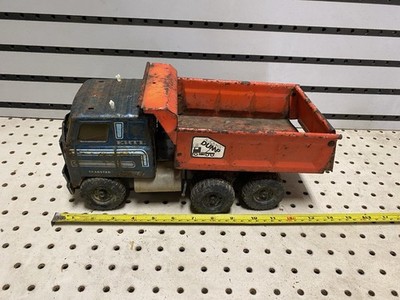 Ertl Vintage International Transtar