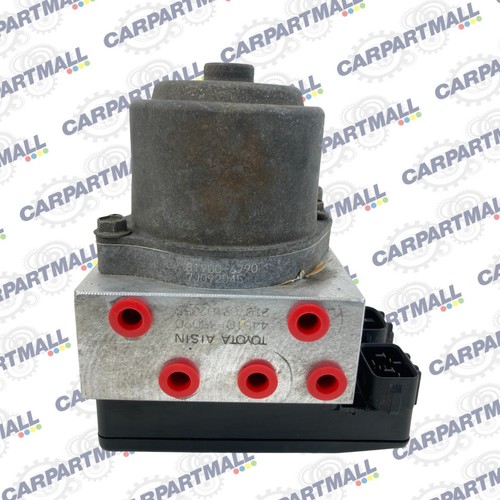 1996-2000 Toyota 4Runner 3.4L 2WD ABS Anti Lock Brake Pump Module 44510-35090