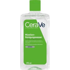 CERAVE Mizellenwasser 296 ml PZN 18203749