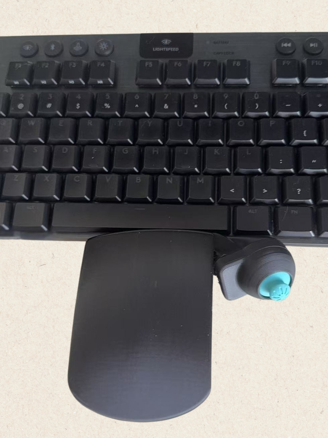 WASD Keyboard Joystick Game Controller for PC Gaming