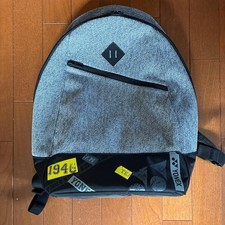 YONEX Backpack, Gray  Black