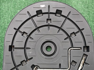 パーツ　3個 BATTLEZ ショックコネクターカバー ランドクルーザー 300系 ZX｜株式