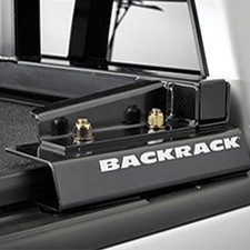 For Chevy Silverado 3500 Hd 07-18 Backrack Wide Top Tonneau Installation Kit