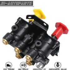 FOR VOLVO VNL DASH CONTROL VALVE (MV-3) BENDIX 24340522 21315044 K035691