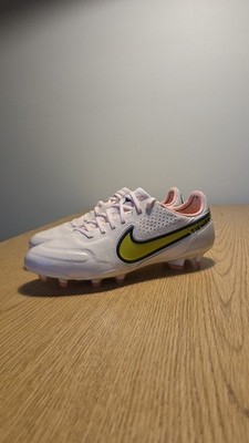 Nike Tiempo Legend 9 Elite FG Soccer Cleats Guava Ice CZ8482-801