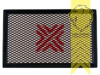 Pipercross Sportluftfilter FüR Skoda Karoq NU 1.5Tsi PP2001DRY