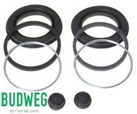 Budweg Caliper 184203 Dichtung FüR Bremssattelkolben