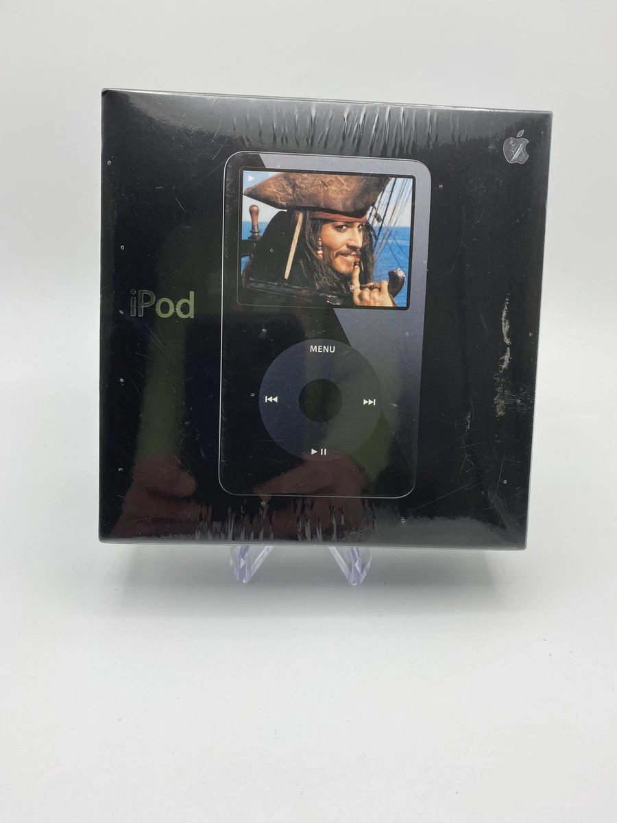 Apple iPod Classic 5th Generation 60-80GB MP3 Players for sale | eBay