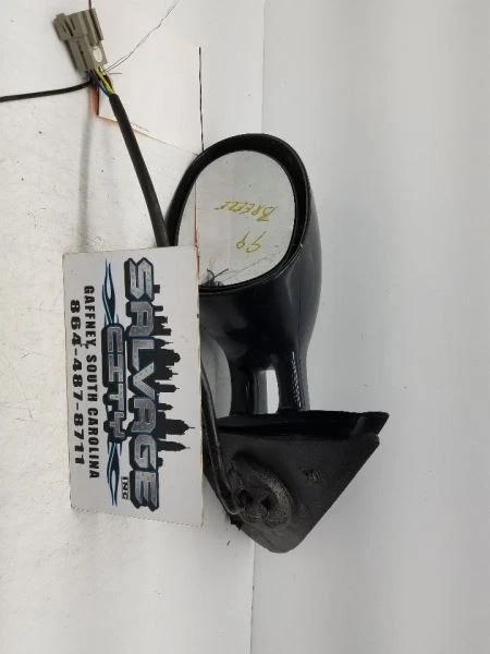 司机左侧视图镜电源加热适用于 95-00 CIRRUS 208684 — 第 2/4 张图片