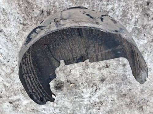 1J0810971E Verkleidung, Radhaus Hinten Linke  Volkswagen Bora DE2617993-18