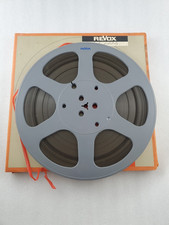 Revox Reel to Reel Tape Spool Plastic PE31