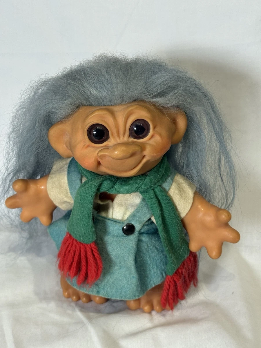 troll doll bank products for sale | eBay