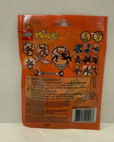 LEGO 41516 Mixels Tentro BRAND NEW & SEALED 