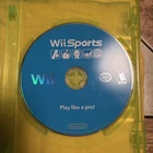 New ListingWii Sports Nintendo Wii Wii Cartridge Only Loose