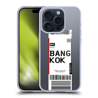 KOFFERANHÄNGER SOFT GEL HÜLLE HUELLE & HINTERGRUNDBILDER FÜR APPLE iPHONE HANDYS