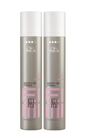 Wella Eimi Mistify Me Strong 2X 500Ml- 02-26 Haarspray Starker Halt