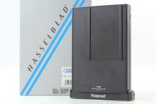 MINT in Box Hasselblad Polaroid 100 Film Magazine Film Back From JAPAN