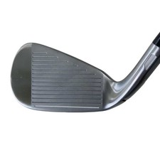 TaylorMade Qi Iron Set 6-9,Pw 5pc Flex SR Air Speeder TM Graphite