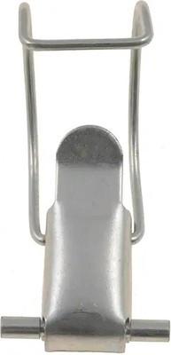 Air Purifier Clip for Compatible Select Models
