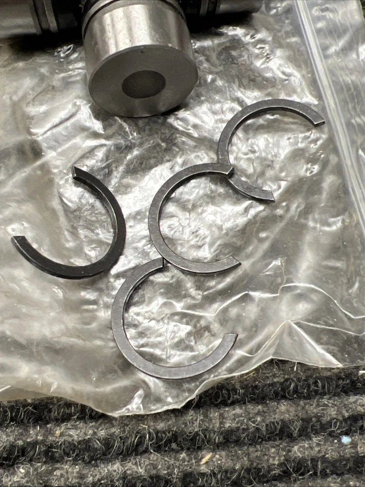 Universal Joint SKF UJ10430 - Image 2 of 4