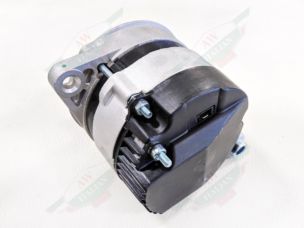 Ferrari 208 288 308 412 512 BB Mondial 8 New Alternator 110073  awitalian