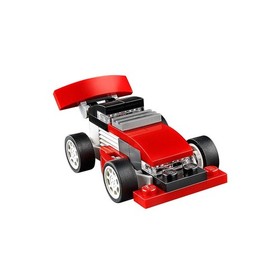 Lego Creator Red Racer 31055 Building Kit_