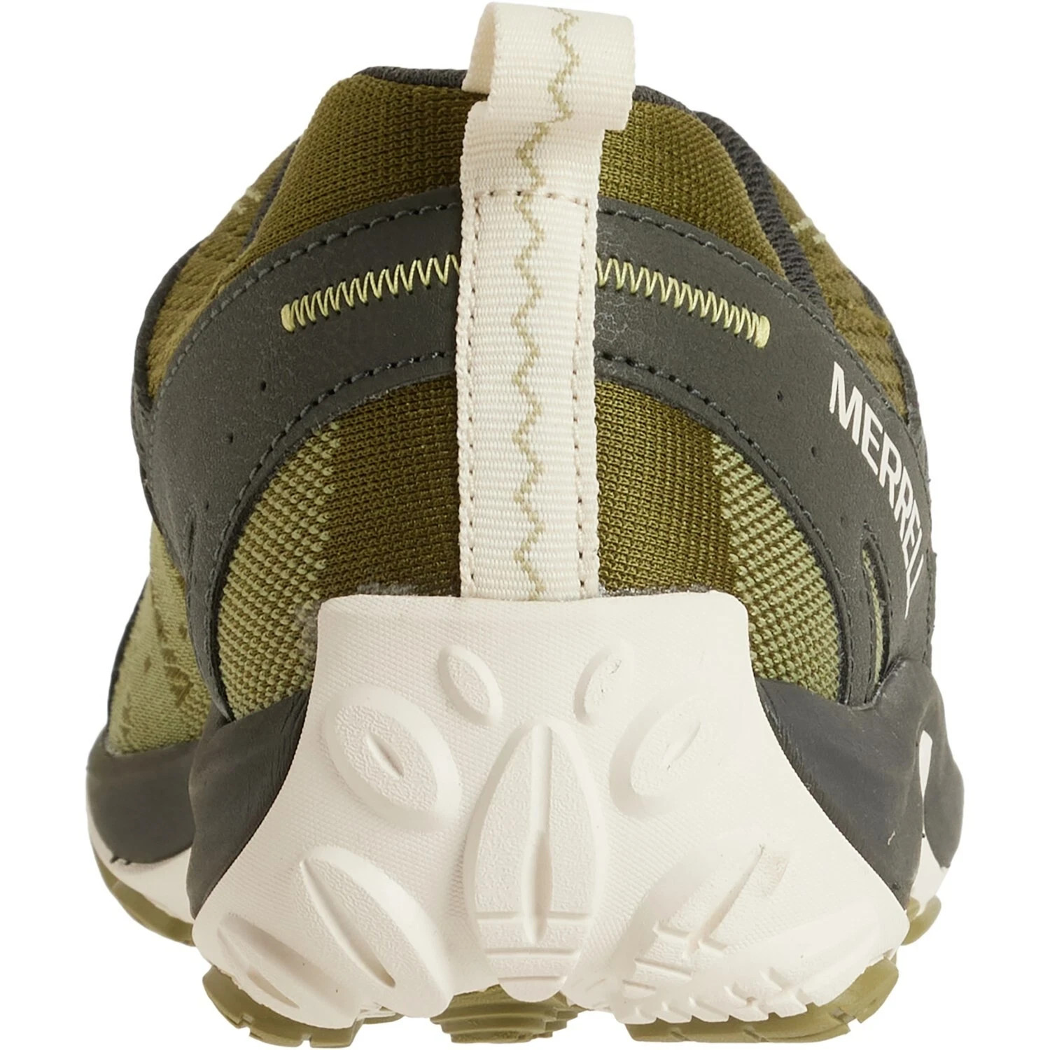 Scarpe da trekking uomo Merrell Accentor 3 E Mesh elasticizzate nuove con scatola taglia 10