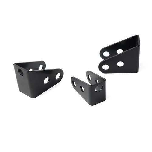 Front Rear Suspension Lift Kit For Honda TRX300 FourTrax 1993-2000 - Picture 6 of 11