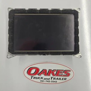 2016 Peterbilt 579 Touch Screen Display- PP107006-6012100000