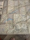 2 Vintage World Travel Hallwag Maps-CH,BENELUX — photo 8