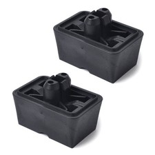 Lifting Plaftorm Support Rubber 51717039760 for R53 R56 R57 R59 R55 R58