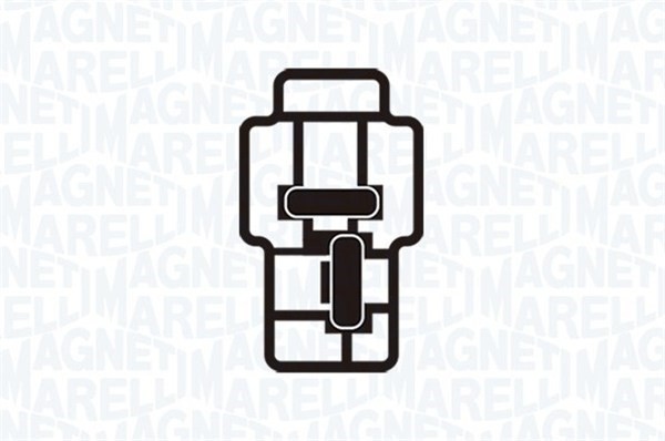 Fits MAGNETI MARELLI 350103170141 WINDSHIELD LIFTER COMPLETE FRONT LEFT MITSUBI