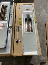 1-EATON PRL1X 225A MAIN BREAKER/MAIN LUG 30 SPACE 120/208V W/SURGE PROTECTION