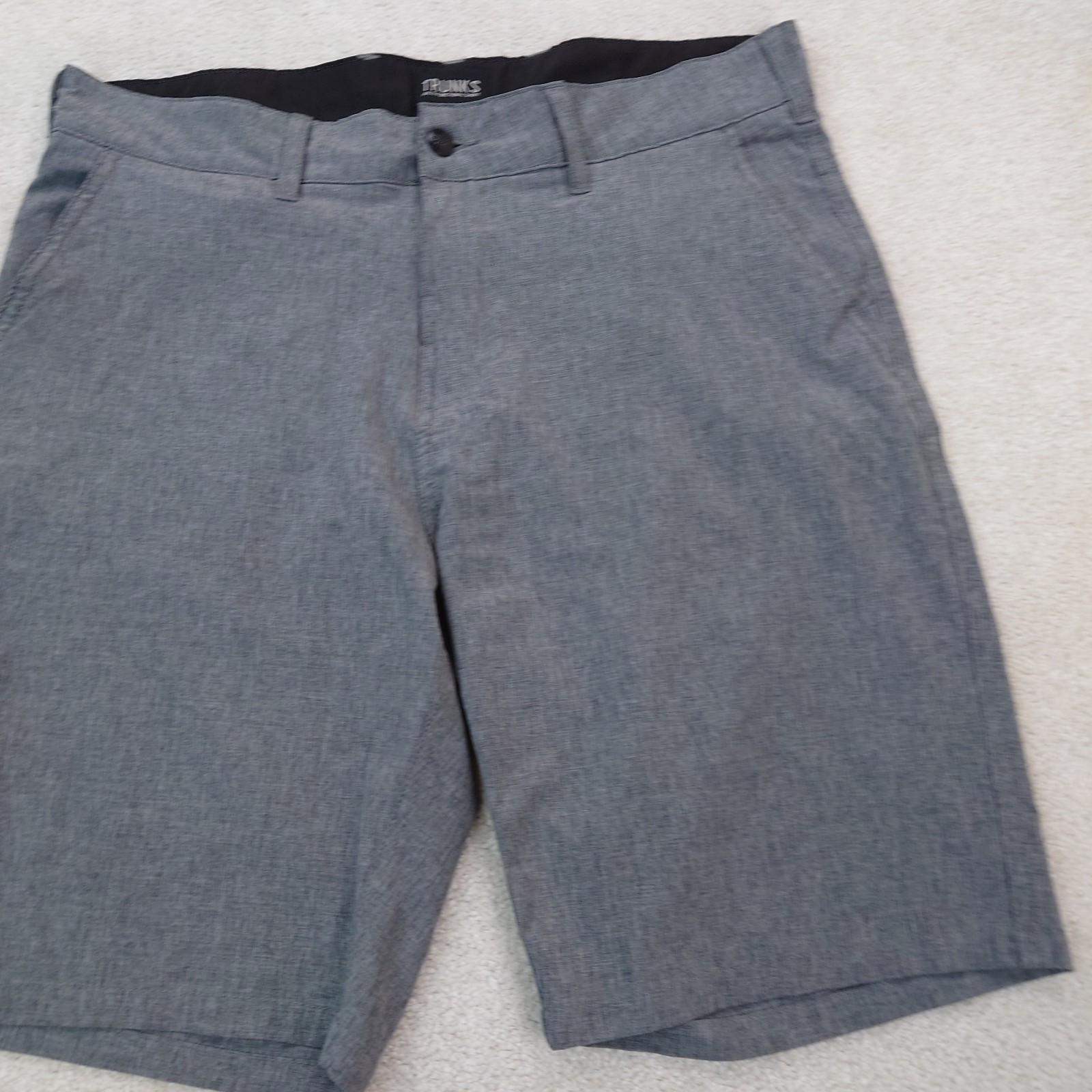 Trunks Multi Functional Sport Stretch Shorts Men'… - image 3