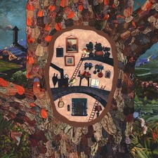 Sara Watkins - Under the Pepper Tree New Sealed Vinyl