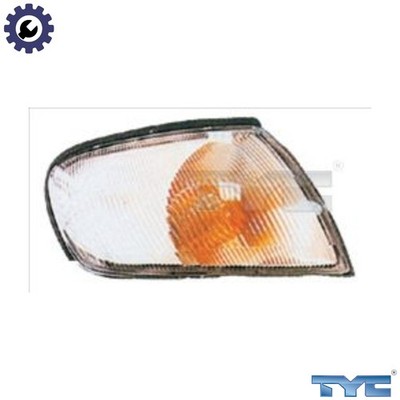 RICHTUNGSANZEIGER 18-5252-05-2 FÜR NISSAN SENTRA SABRE PULSAR / SCHRÄGHECK / VI