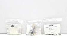 29215 EMERGENCY STOP BOOT KIT INGERSOLL RAND FA150KG LOT OF 3