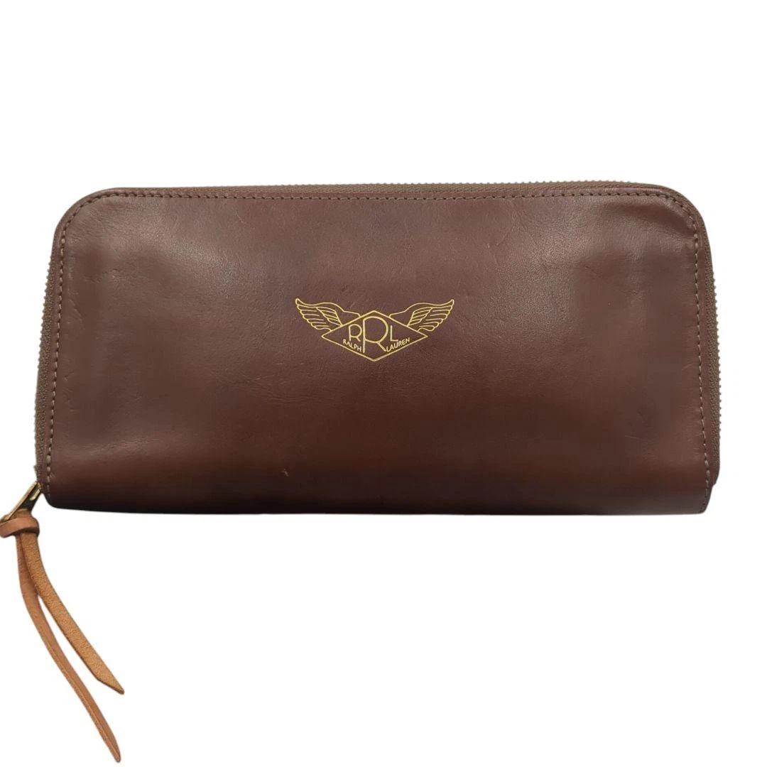 25+ RRL Men's Wallets for sale | Updated Oct 2026