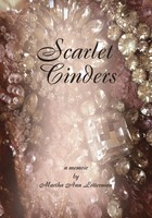 Martha Ann Letterman | Scarlet Cinders | Taschenbuch | Englisch (2019)