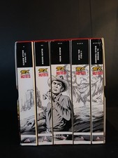 TEX COFANETTO MEFISTO COMPLETO   (cod.L8)