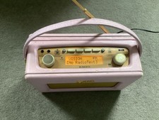 Roberts Revival RD-60 DAB/FM Please Read Description.