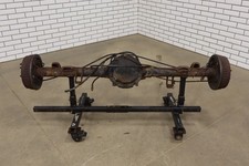 88-94 Chevrolet Silverado 4x4 Gmt400 3.42 Ratio Rear Axle Assembly 88-94 Chevrolet Silverado 4x4 Gmt400 3.42 Ratio Rear Axle Assembly