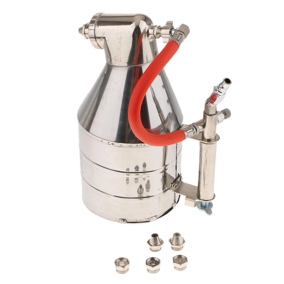 Paint Texture Tool Drywall Wall Painting Sprayer painting supplies wall - Image 3 of 3