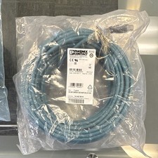Phoenix Contact, 1440588, VS-M12MSS-OE-94F/20,0/10G