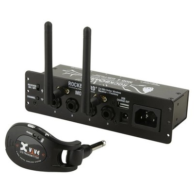 Rockboard MOD 4 with Transmitter - Zubehör für Effektgeräte